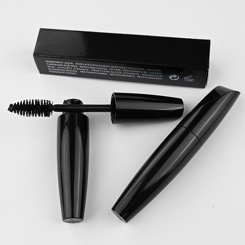 Řasenky na řasy Waterproof Makeup Eyelashes Gel Fiber Eye Lash Mascara