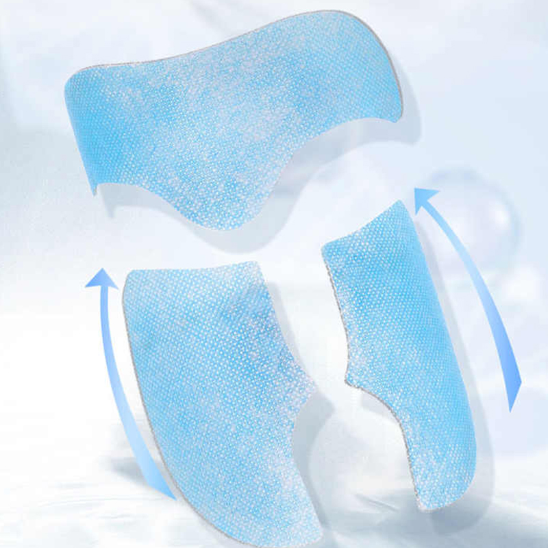 Kolagenová maska ​​pro péči o pleť ve vodě rozpustná kolagenová filmová mlha proti vráskám Pleťová maska ​​pro stárnoucí pleť