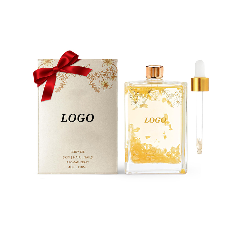 118 ml Vanilkový esenciální olej z jasmínových lístků pro jemné linky, proti vráskám, hydrataci a zlepšení drsnosti