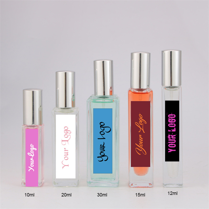 Eau De Parfum EDP10ML/20ML/30ML/50ML/100ML Malá šarže k dispozici Muži Parfém Vůně Dámský Parfém