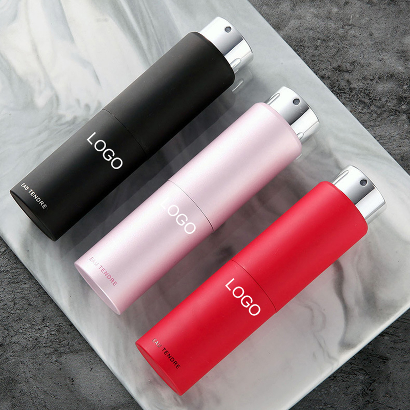 20ml cestovní tělový sprej s dlouhotrvajícím květinovým přenosným parfémem na tělo pro muže a ženy