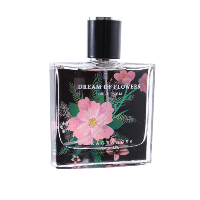 Original Long Lasting Fragrance Flower 50 ml Eau De Parfém pro ženy