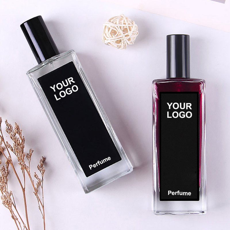 50 ml/100 ml EDP parfém pro ženy Trvalá vůně pro ženy, originální parfém