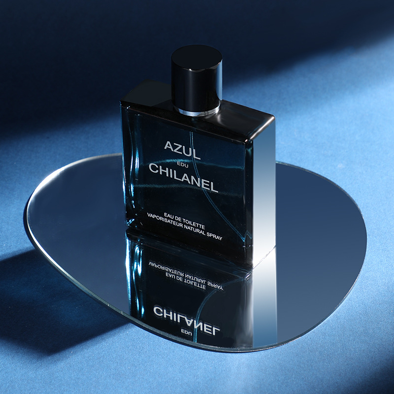 100ml mužský parfém osvěžující okouzlující sexy dřevitý parfém sportovní vůně 100ml pánský parfém