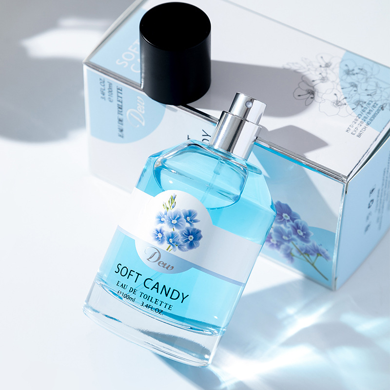 Logo parfému 100 ml Vytvořte si vlastní značku Smart Collection Parfémy Originální dámský parfém