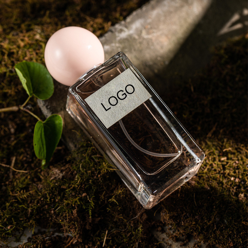 Dlouhotrvající parfémy 50 ml New Design Spray Dámská Body Mist parfémový sprej Ovocná květinová vůně 50 ml/100 ml