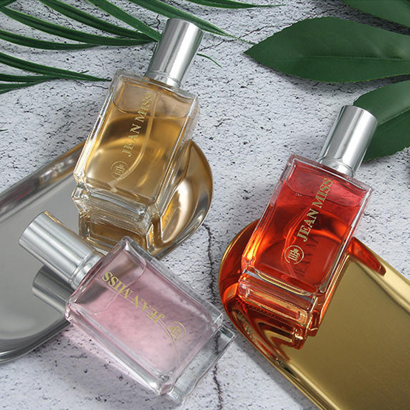 50ML/100ML Women Quicksand Ladies Parity Lehká vůně Dlouhotrvající vůně