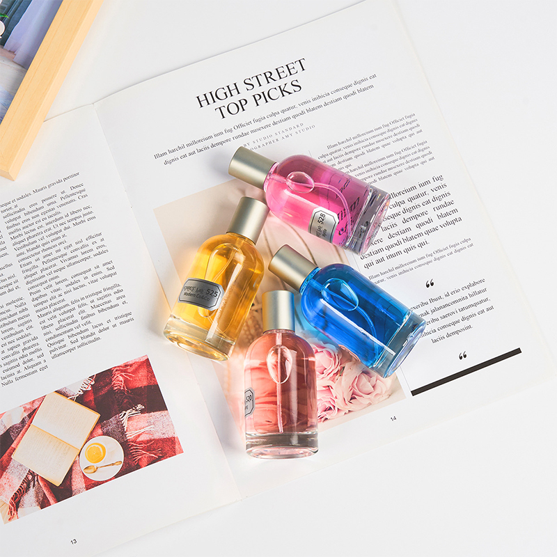 50ml Parfémová vůně Designer Fragrance Parfém pro muže