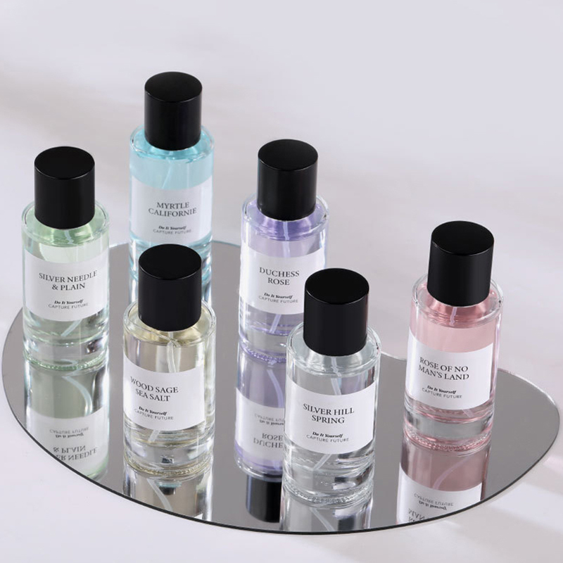 Prémiová kvalita Lasting Lady Parfume Spray 50ML/100ML Dating Tool Women Parfume Original