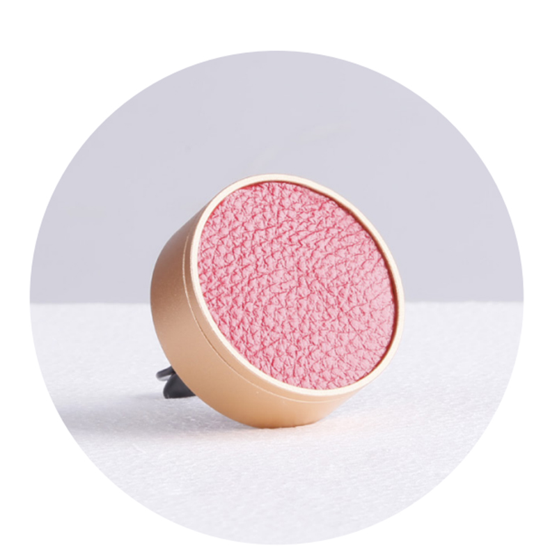 5g Difuzér do auta Parfemovaný tuhý parfém Car Vent Osvěžovač vzduchu Clip Osvěžovač vzduchu do auta