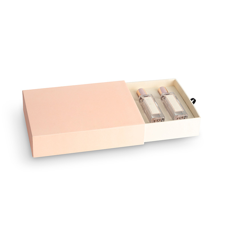 30ML*4 Label Long Lasting Body Spray Dárková sada parfémů pro ženy Muži 30ml/50ml/100ml