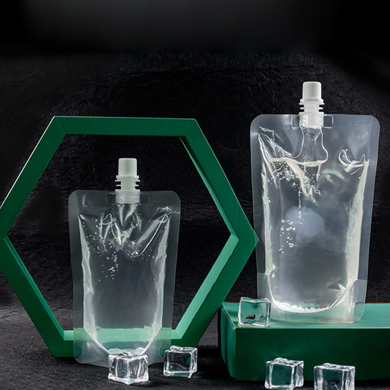 DIY Lip Gloss Base Oil Nelepivý DIY Lip Stick Surový gel pro ručně vyráběnou bázi pro lesk na rty