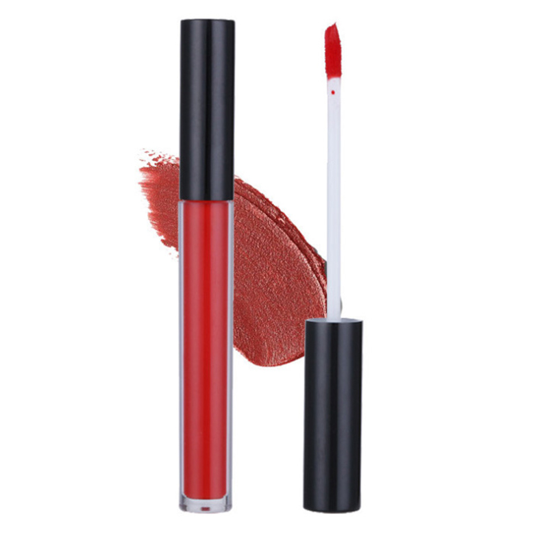 Makeup Lipstick Waterproof Long Lasting 49 Colors Matte Liquid Lipstick Lipstick Lipstick Gloss